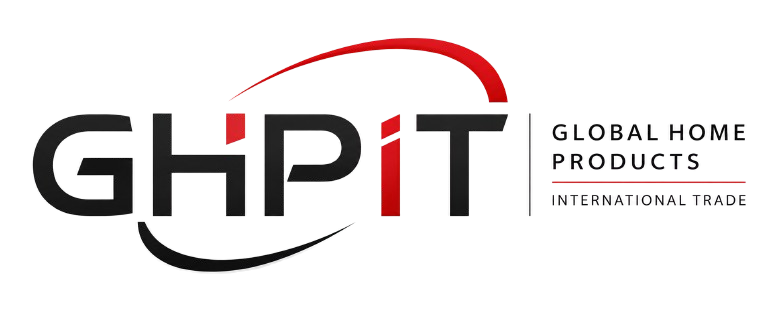 GHP-IT Logo